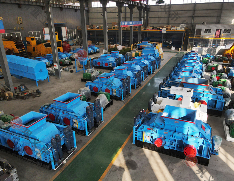 石英砂制砂機(jī) 石英砂制砂機(jī)