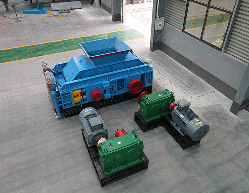 小型砂廠適用對(duì)輥制砂機(jī)嗎？對(duì)輥制砂機(jī)的性價(jià)比如何？