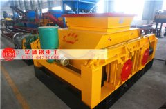 對輥破碎機皮帶怎么維護(hù)好