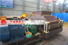 雙齒輥破碎機破碎輥能用多久？你知道嗎？