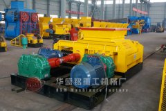 年產(chǎn)200萬噸雙齒輥破碎機生產(chǎn)線，全套購買需要多少錢？