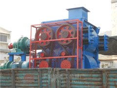 日產(chǎn)3000方的四輥破碎機(jī)生產(chǎn)線報(bào)價(jià)，哪里的廠家更劃算