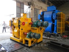 如何指導正確安裝四輥破碎機的四個輥子的？選哪家比較放心