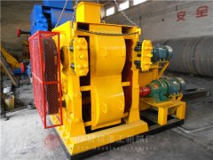 四輥破碎機(jī)報(bào)價(jià)貴不貴呢？大概要多少錢