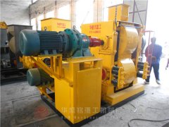 開(kāi)辦一個(gè)小型四輥破碎機(jī)廠需要投資多少錢？