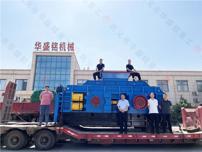 強(qiáng)力分級(jí)破碎機(jī)時(shí)產(chǎn)500噸的是哪個(gè)型號(hào)？廠家推薦