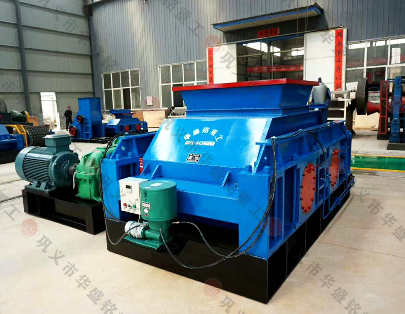 尾礦砂能不能用于混凝土？對輥制砂機生產(chǎn)線如何配置？